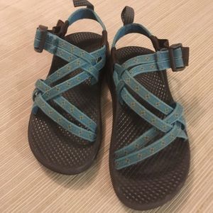 Youth Chaco, Size 12